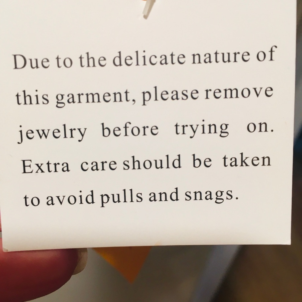 Ruby Rd. Sweater - image 2